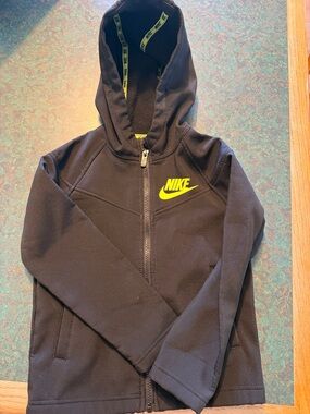 Nike jacket
